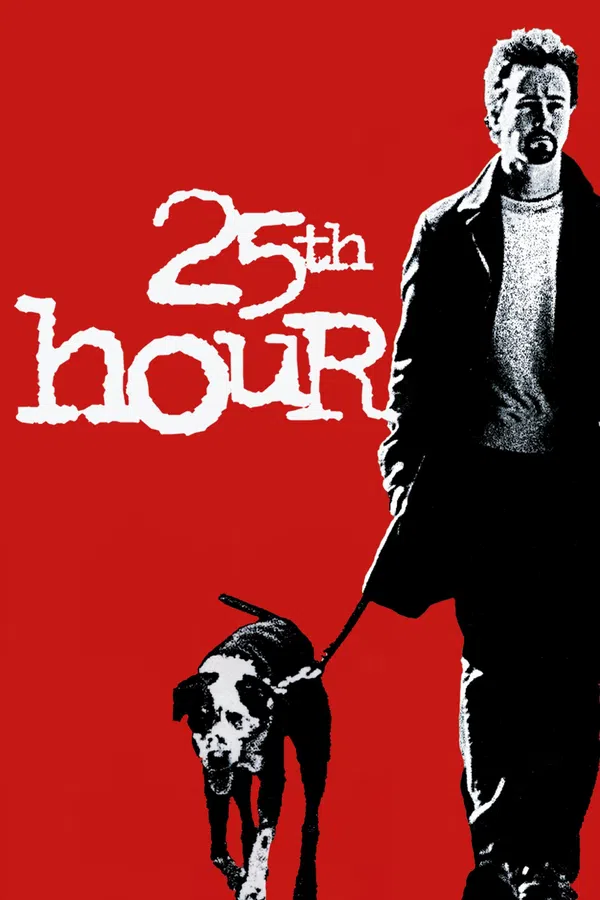 Xem Phim 25th Hour Vietsub HD Online
