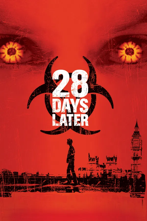 Xem Phim 28 Days Later Vietsub HD Online