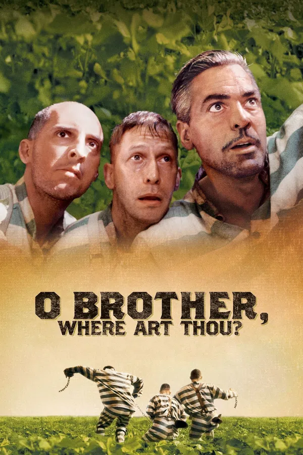 Xem Phim 3 Kẻ Trốn Tù Vietsub HD Online