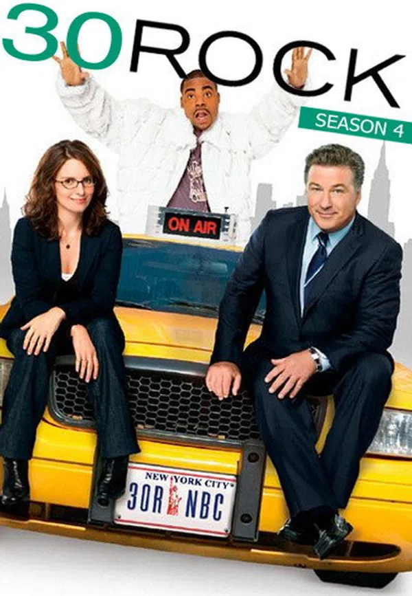 Xem Phim 30 Rock (Phần 4) Vietsub HD Online