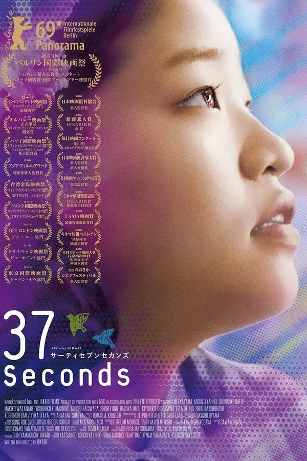 Xem Phim 37 giây Vietsub HD Online