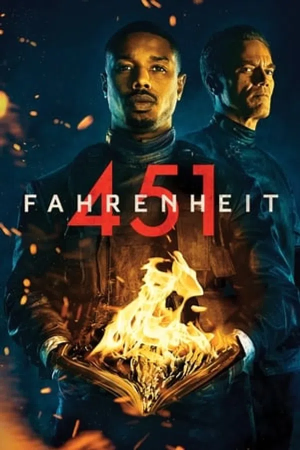 Xem Phim 451 Độ F Vietsub HD Online