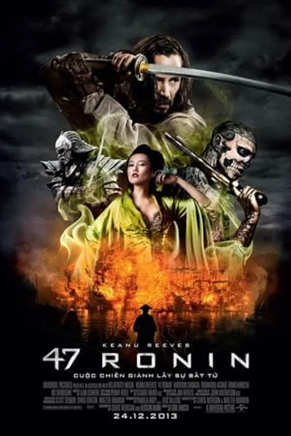 Xem Phim 47 Lãng Nhân Vietsub HD Online