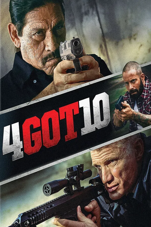Xem Phim 4Got10 Vietsub HD Online