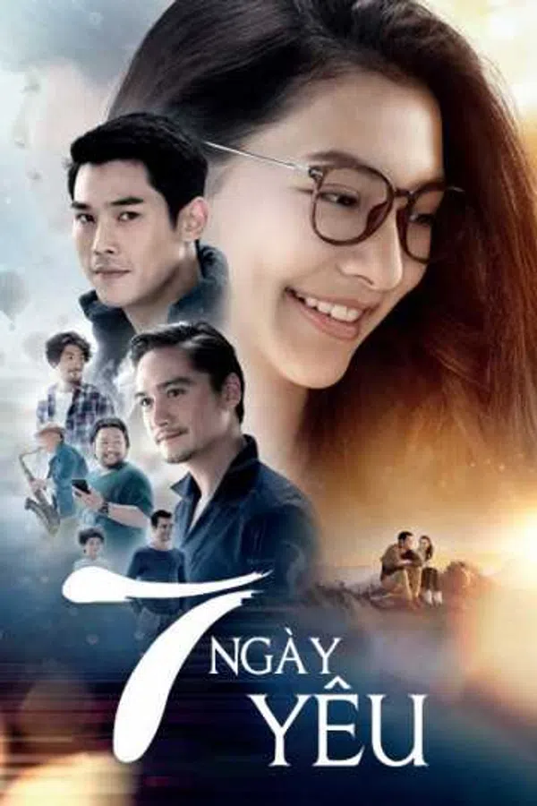 Xem Phim 7 Ngày Yêu Vietsub HD Online