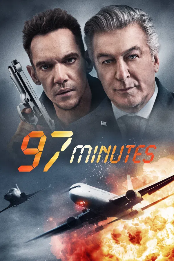 Xem Phim 97 Phút Sống Còn Vietsub HD Online