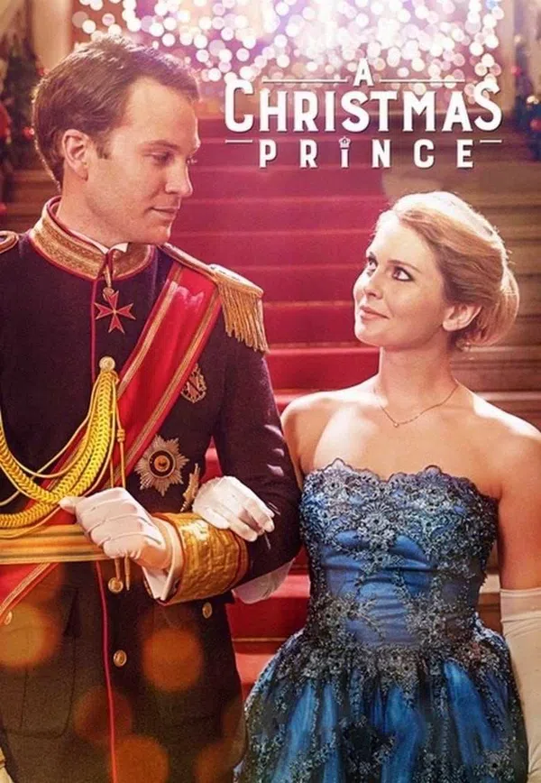 Xem Phim A Christmas Prince Vietsub HD Online