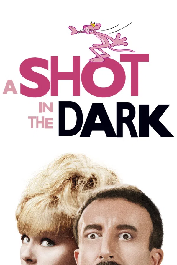 Poster phim A Shot in the Dark trên Xem Phim Fun