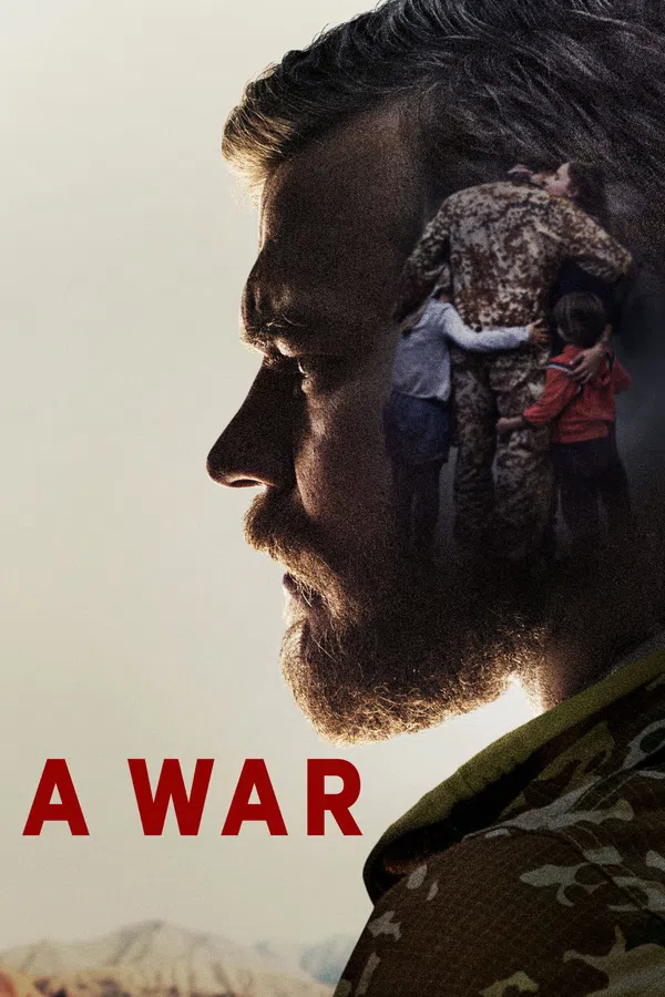 Xem Phim A War Vietsub HD Online