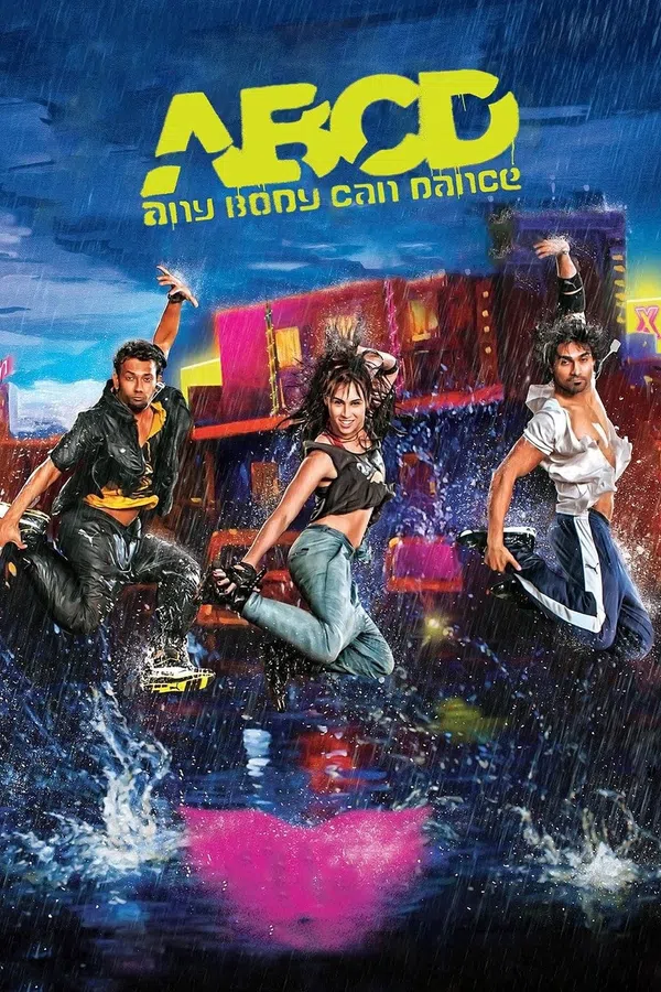 Xem Phim ABCD Vietsub HD Online