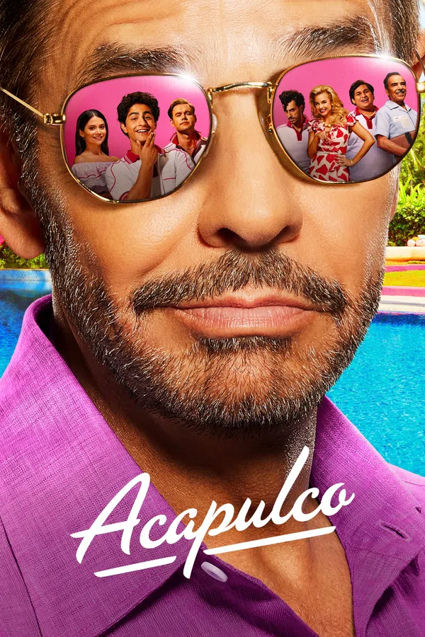 Xem Phim Acapulco (Phần 2) Vietsub HD Online