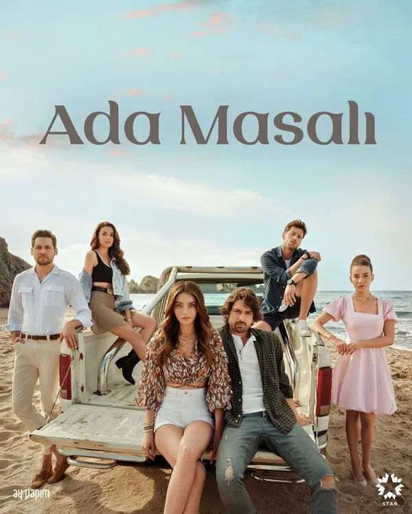 Xem Phim Ada Masali Vietsub HD Online