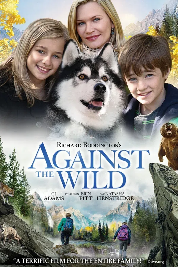 Xem Phim Against the Wild Vietsub HD Online