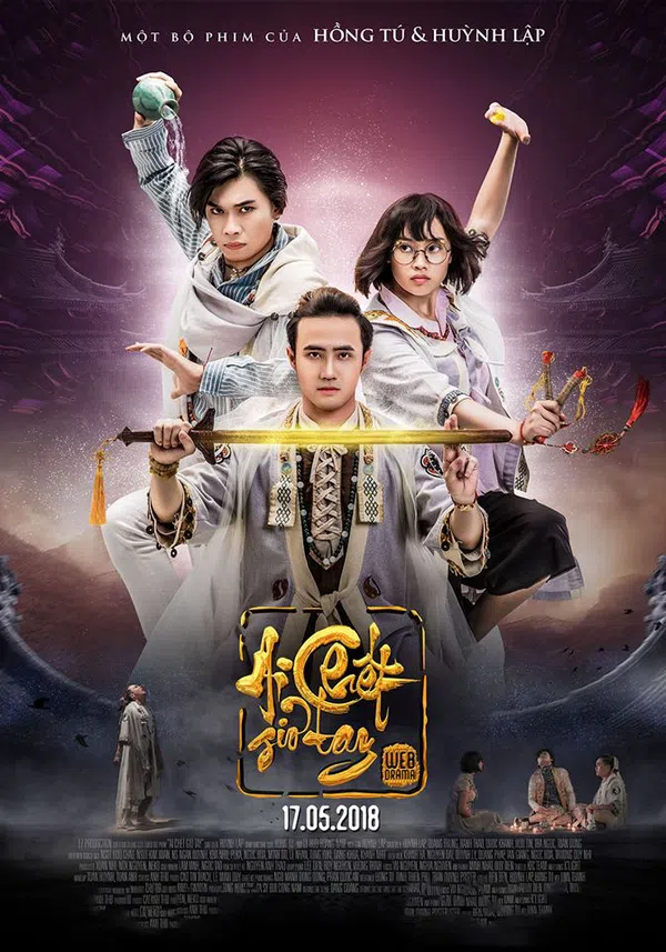 Xem Phim Ai chết giơ tay Vietsub HD Online
