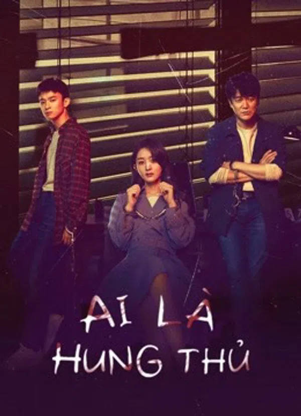 Xem Phim Ai Là Hung Thủ Vietsub HD Online