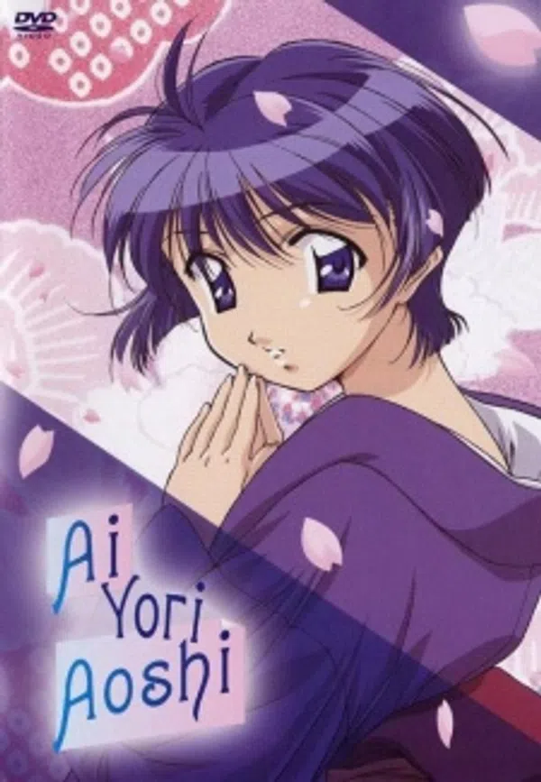 Xem Phim Ai Yori Aoshi Vietsub HD Online