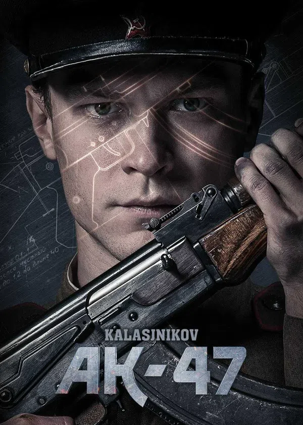 Xem Phim AK-47 Vietsub HD Online