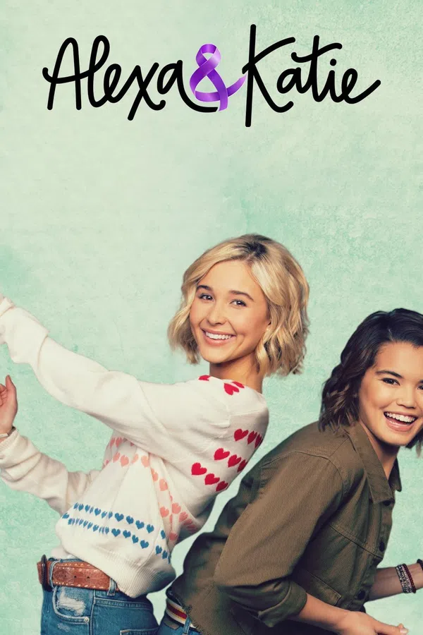 Xem Phim Alexa & Katie (Phần 2) Vietsub HD Online