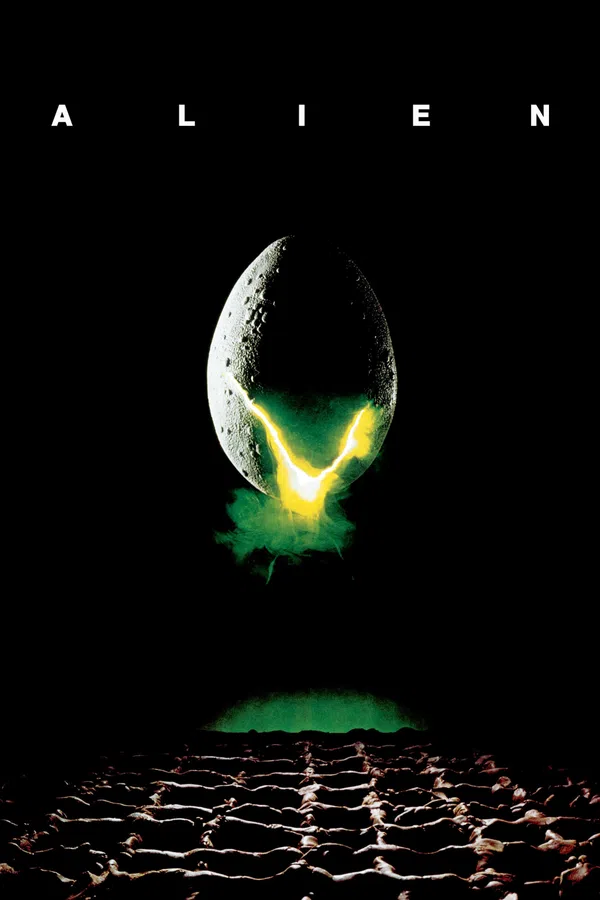 Poster phim Alien trên Xem Phim Fun