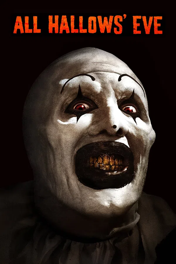 Xem Phim All Hallows' Eve Vietsub HD Online
