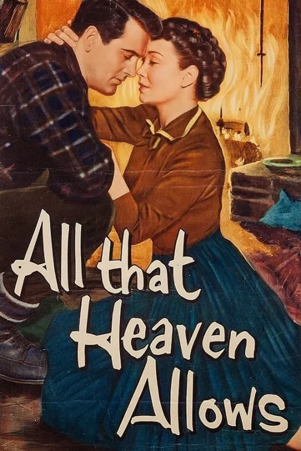Xem Phim All That Heaven Allows Vietsub HD Online