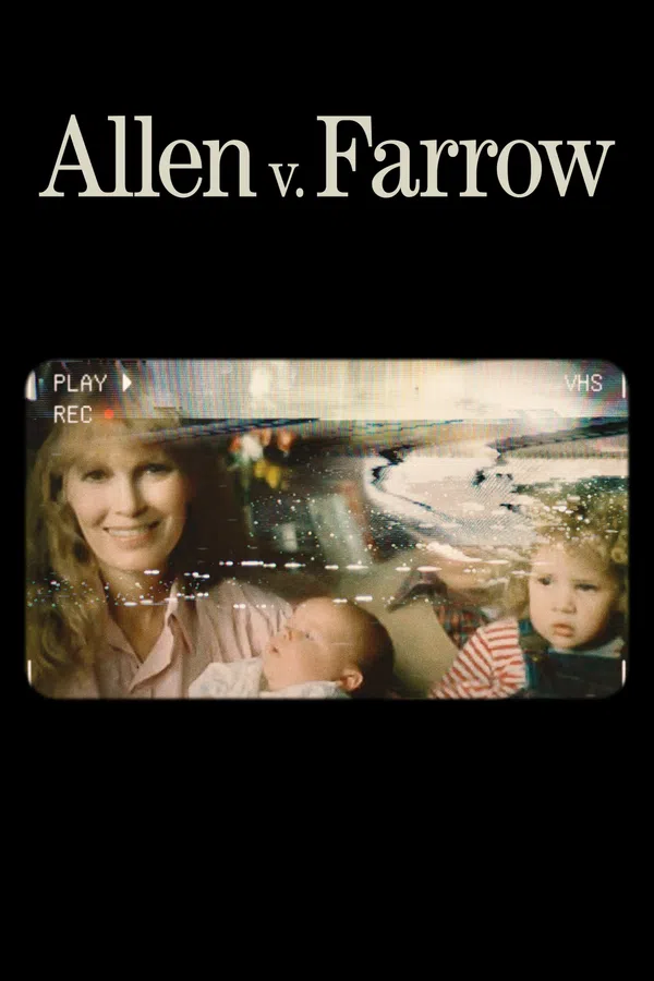 Xem Phim Allen Và Farrow Vietsub HD Online