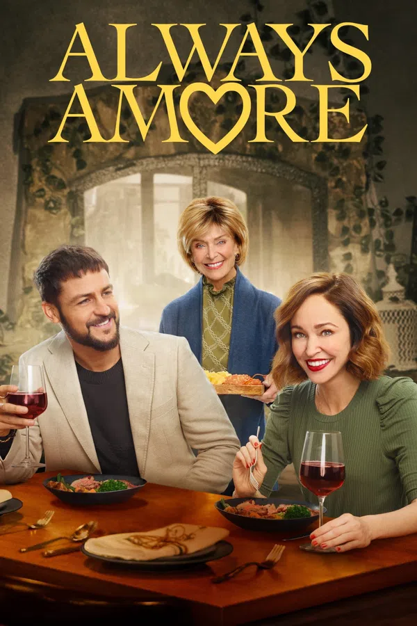 Xem Phim Always Amore Vietsub HD Online