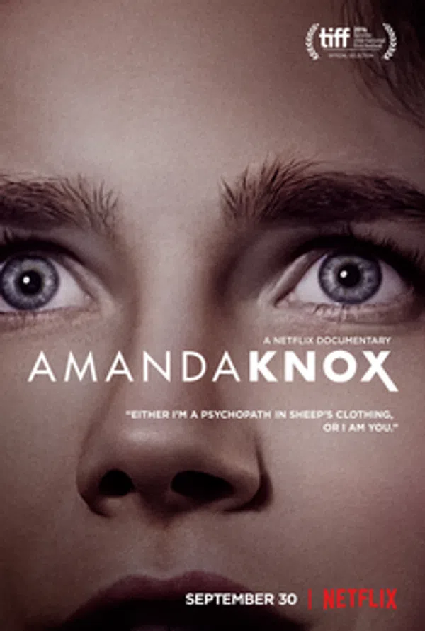 Xem Phim Amanda Knox Vietsub HD Online