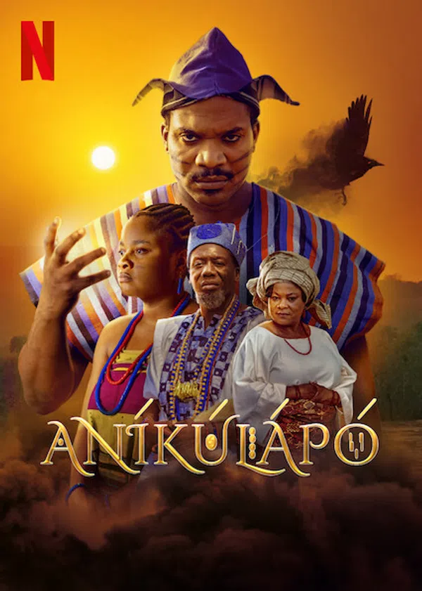 Xem Phim Aníkúlápó Vietsub HD Online