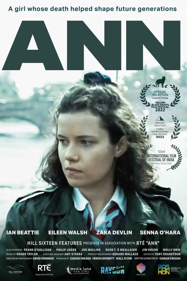 Xem Phim Ann Vietsub HD Online