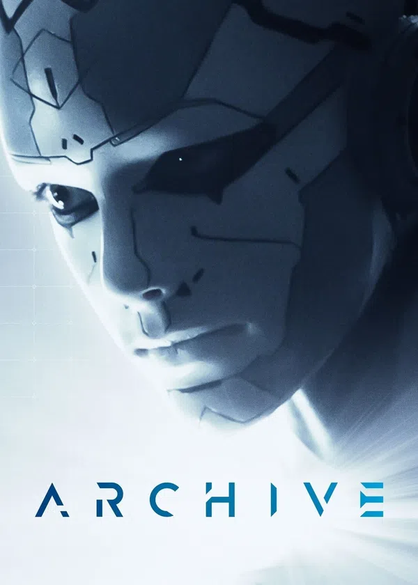 Xem Phim Archive Vietsub HD Online