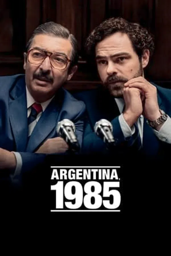Xem Phim Argentina Năm 1985 Vietsub HD Online