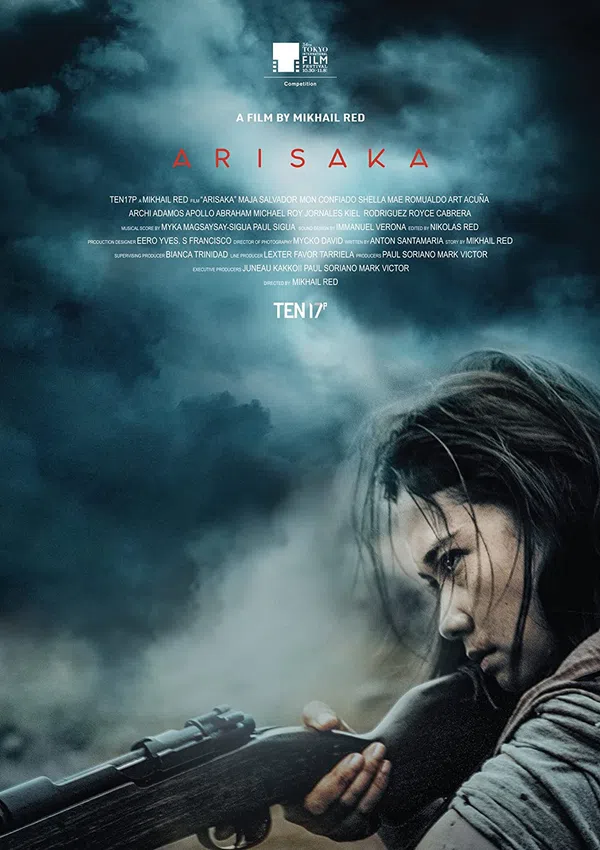 Xem Phim Arisaka Vietsub HD Online