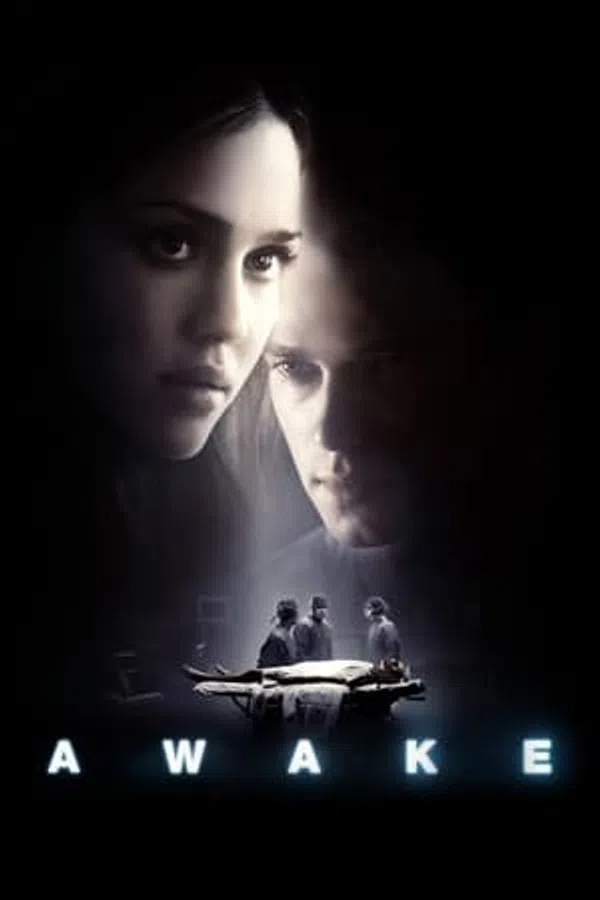 Xem Phim Awake Vietsub HD Online