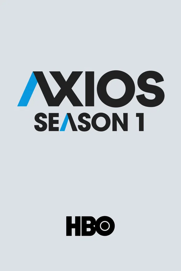 Xem Phim Axios (Phần 1) Vietsub HD Online