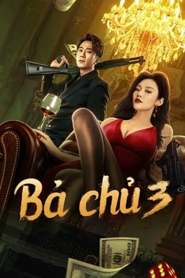 Xem Phim Bà Chủ 3 Vietsub HD Online