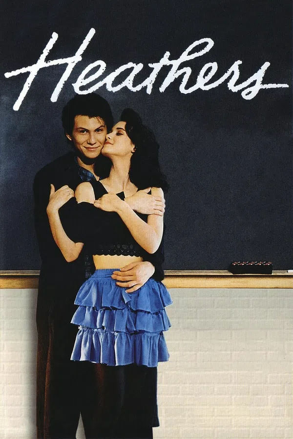 Poster phim Ba Nàng Heather trên Xem Phim Fun