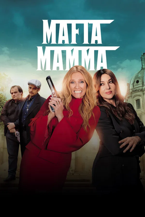 Xem Phim Bà Trùm Mafia Vietsub HD Online