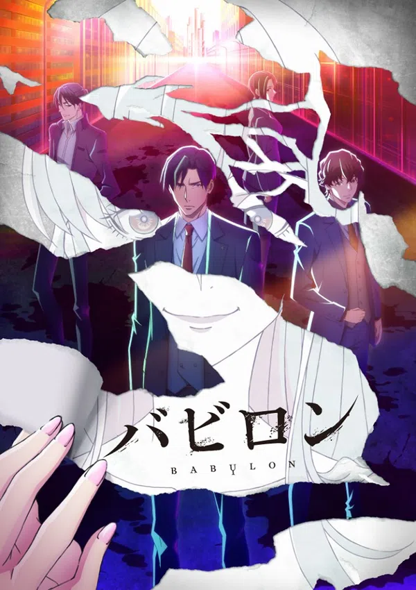 Xem Phim Babylon Vietsub HD Online