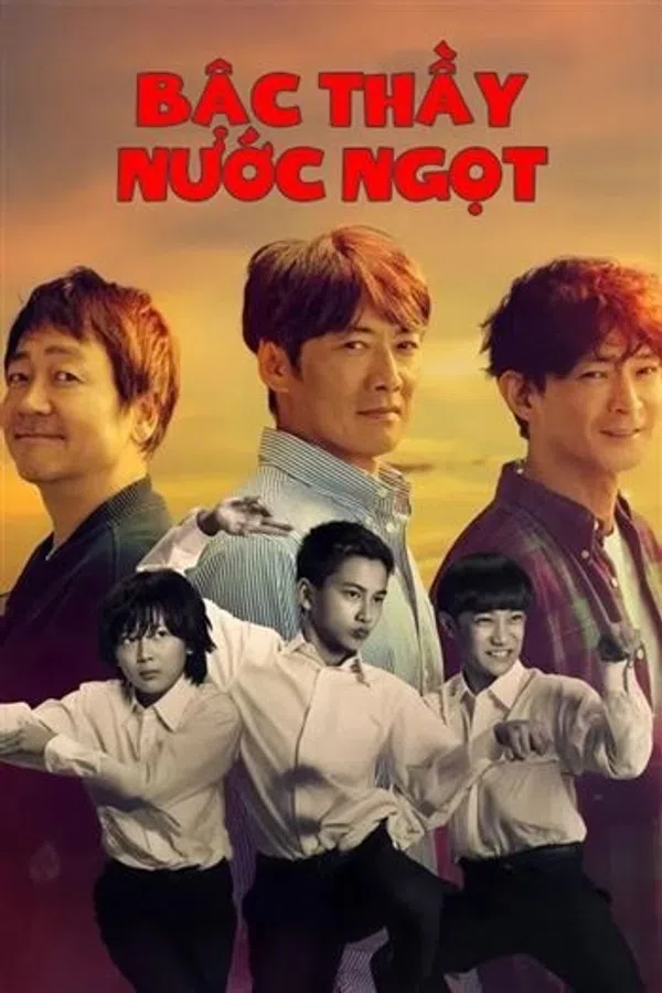 Xem Phim Bậc Thầy Nước Ngọt Vietsub HD Online
