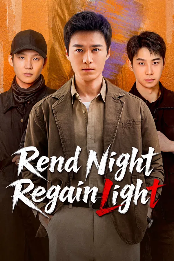 Xem Phim Bạch Dạ Ám Ảnh Vietsub HD Online