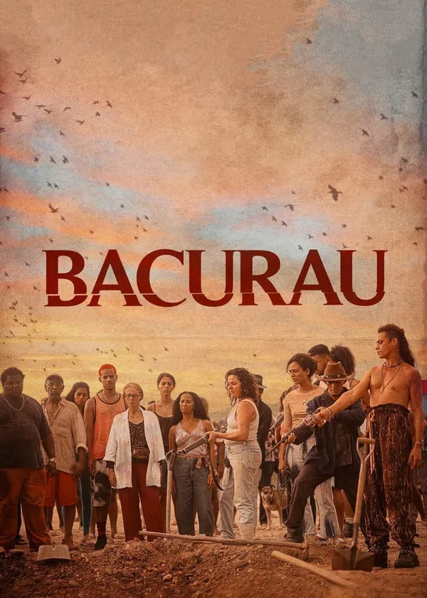Xem Phim Bacurau Vietsub HD Online