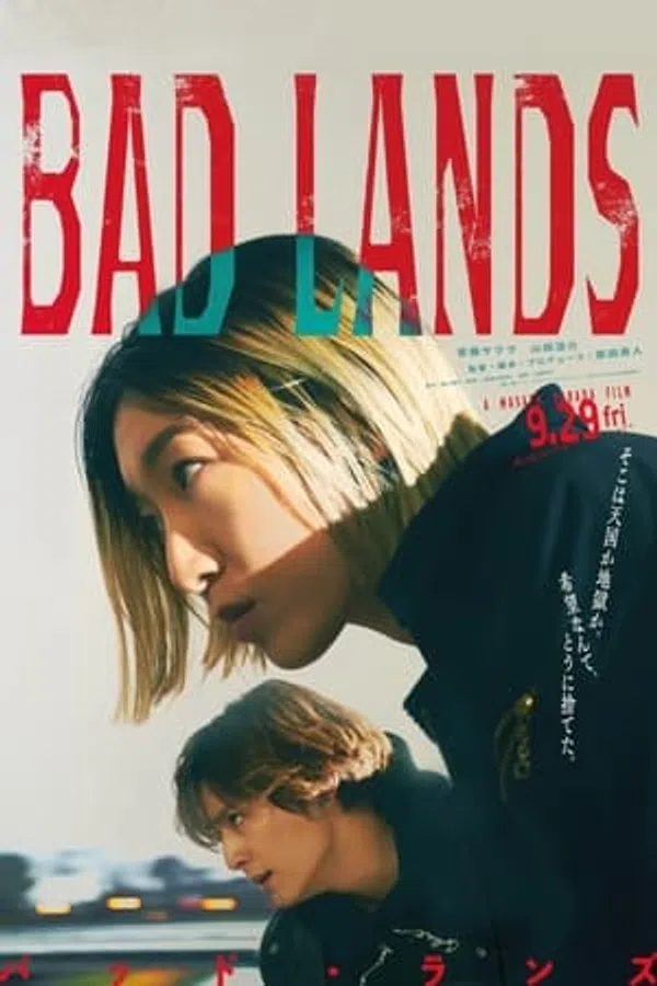 Xem Phim Bad Lands Vietsub HD Online
