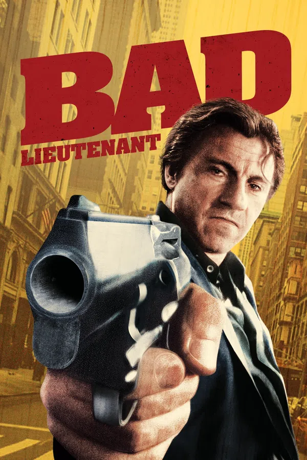 Xem Phim Bad Lieutenant Vietsub HD Online
