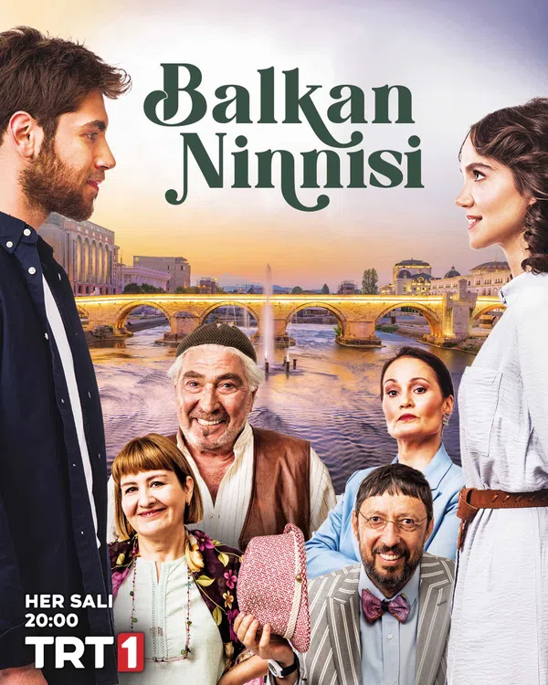 Xem Phim Balkan Ninnisi Vietsub HD Online
