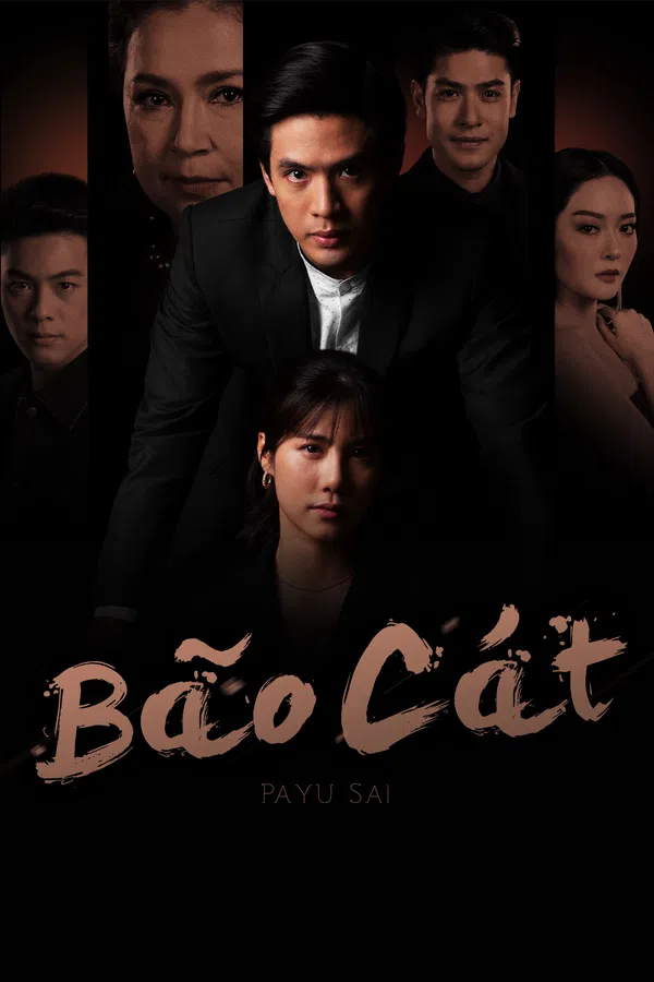 Xem Phim Bão Cát Vietsub HD Online