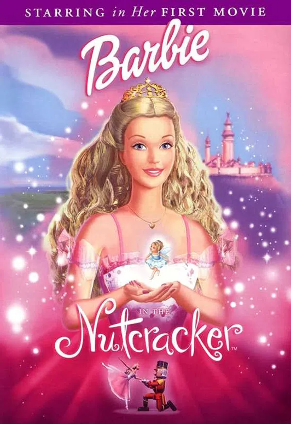 Xem Phim Barbie: Kẹp hạt dẻ Vietsub HD Online