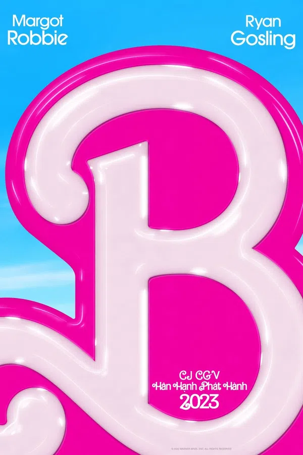 Xem Phim Barbie Vietsub HD Online