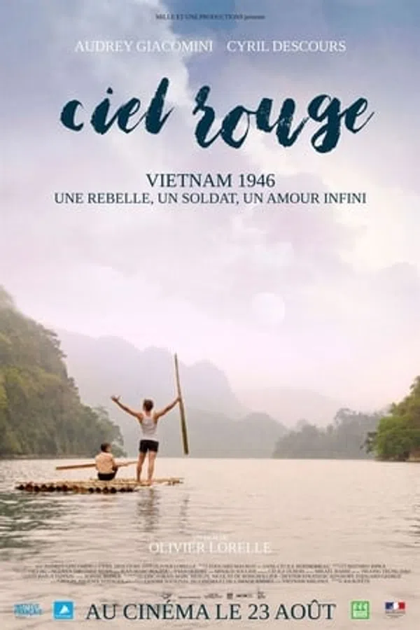 Xem Phim Bầu Trời Đỏ Vietsub HD Online