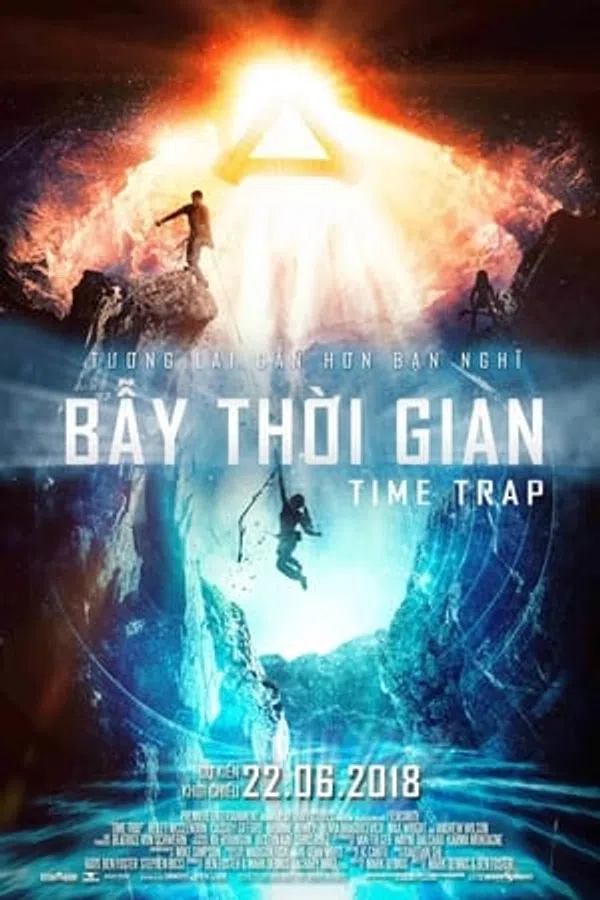 Xem Phim Bẫy Thời Gian Vietsub HD Online
